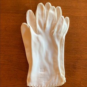 All 6 $40 Vintage Fownes Gloves